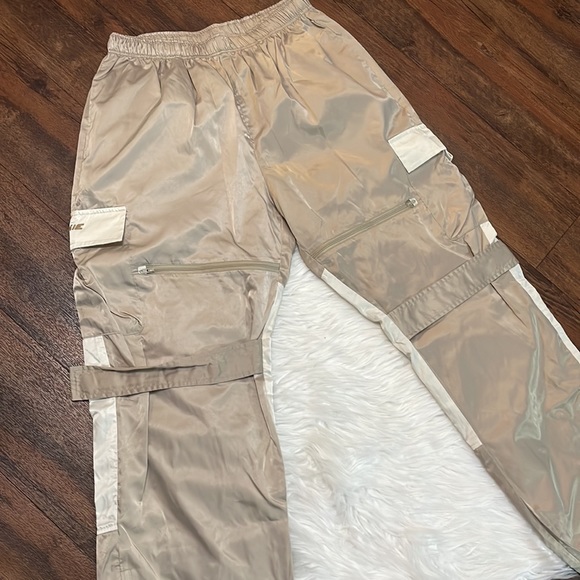 Frankie Collective F1 Vapor Pants for Urban Outfitters - Picture 4 of 10